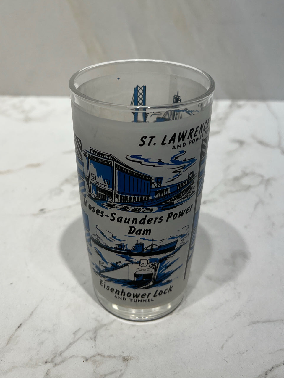 Vintage Glass