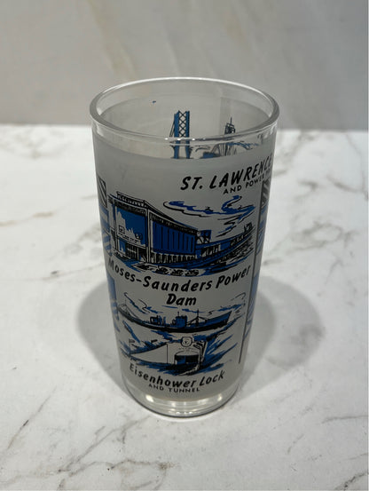 Vintage Glass