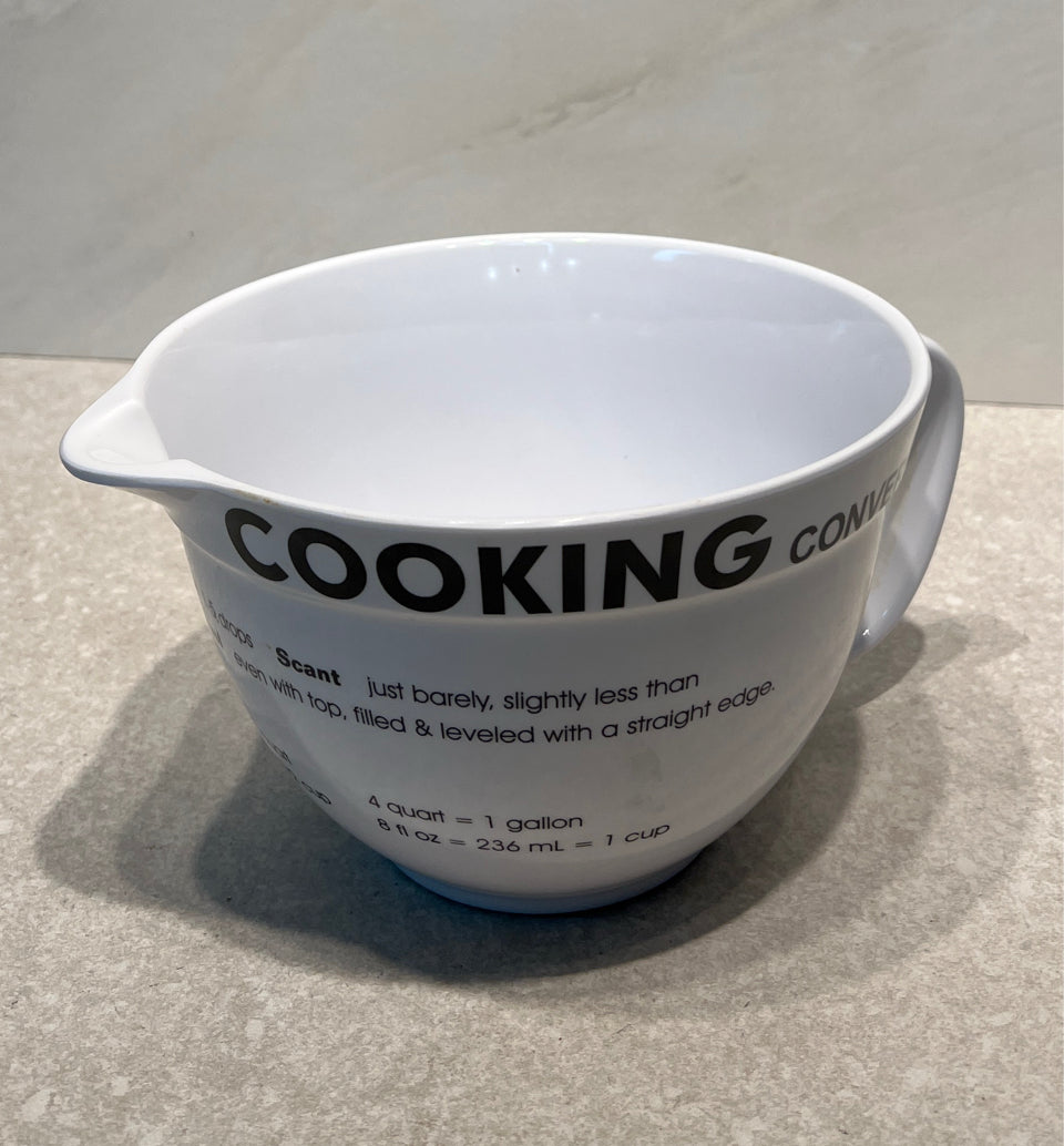 Batter Bowl