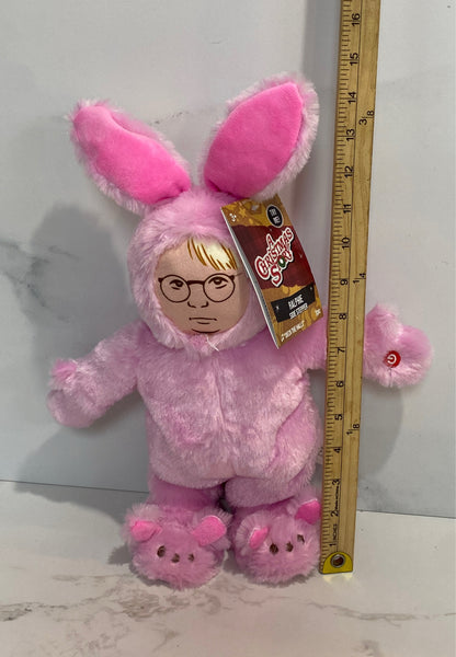 Ralphie Side Stepper