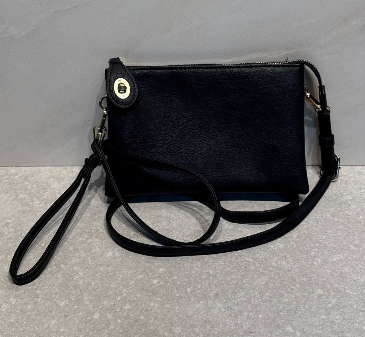 Crossbody