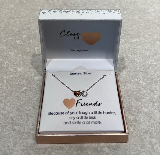 Sterling Silver Necklace