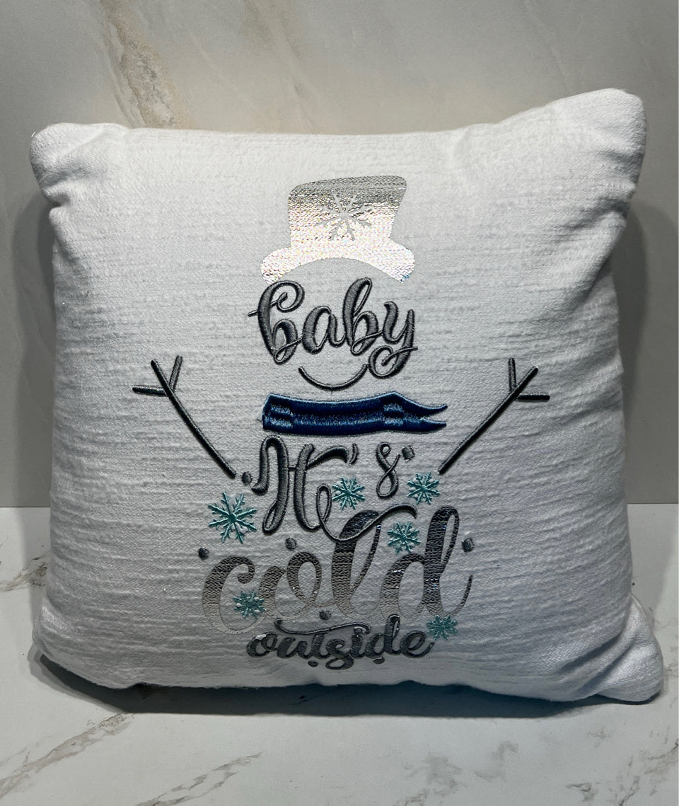 Pillow