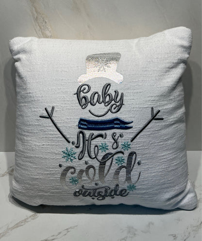 Pillow