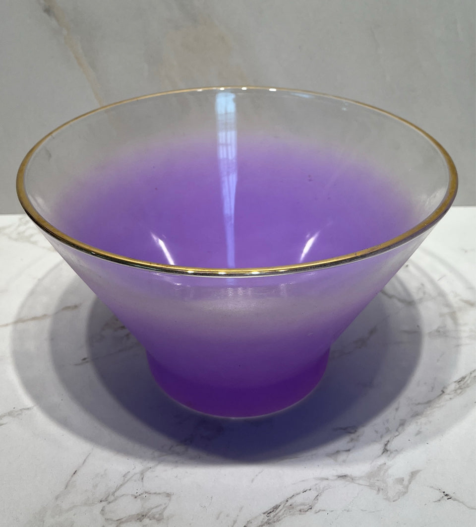 Blendo Bowl