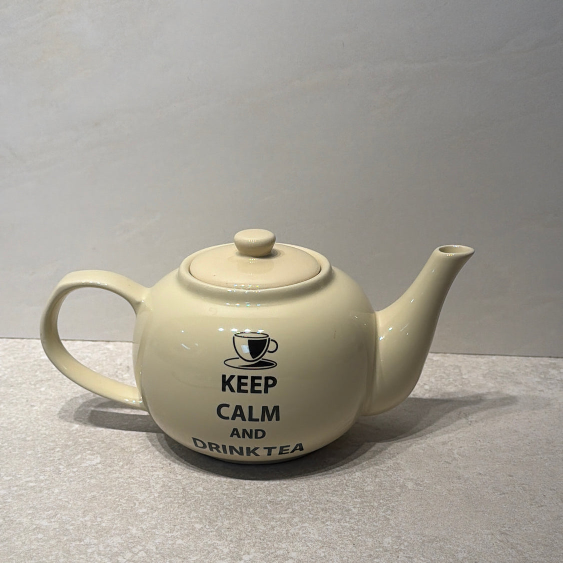 Tea Pot