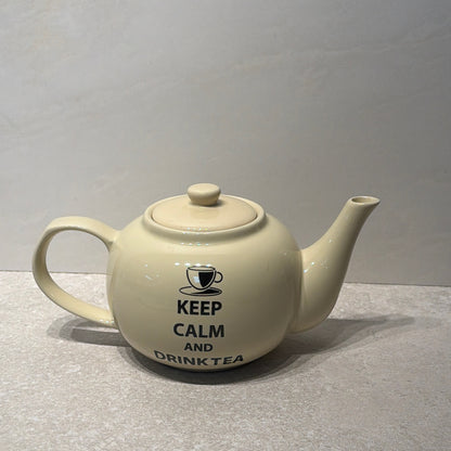 Tea Pot