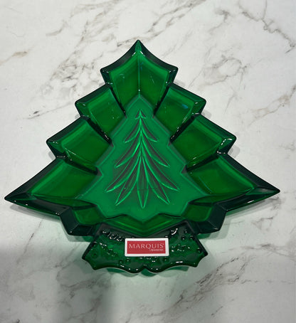 Waterford Tree Bowl