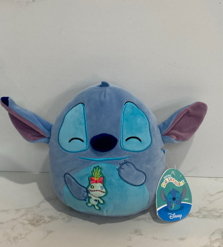 Disney Plush