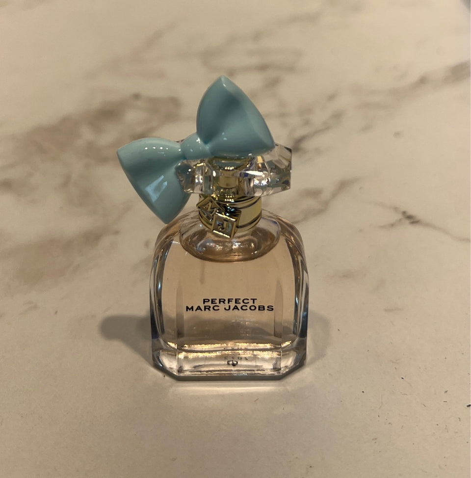 Marc Jacobs Perfume