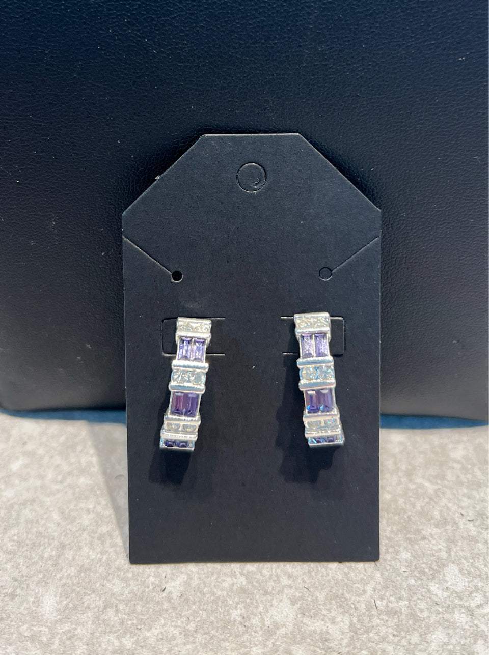 Roman Earrings