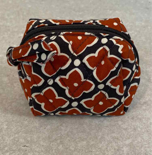 Vera Bradley Zippered Pouch