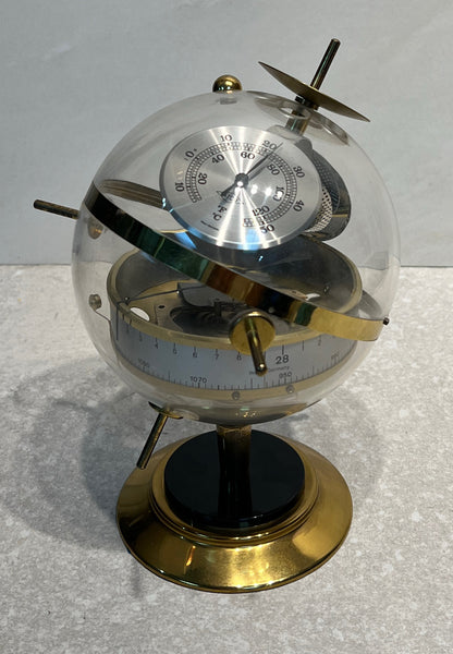 Weather Station