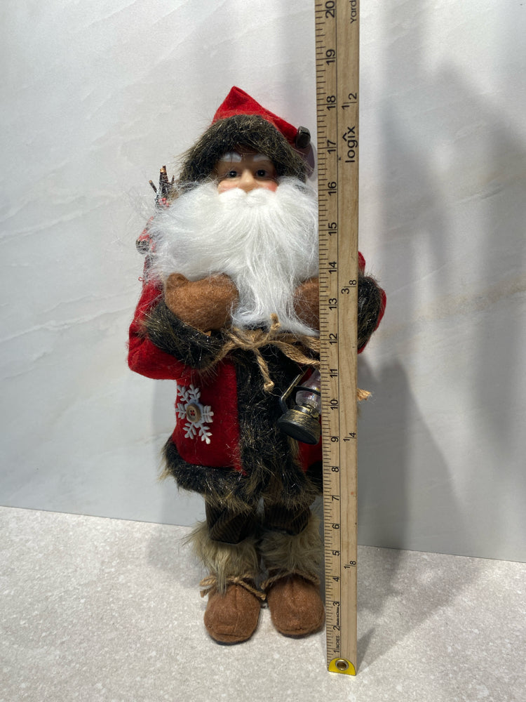 Santa