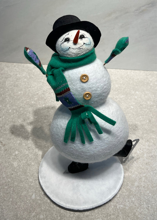 Annalee Snowman