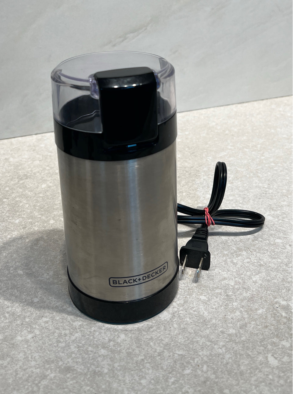 Grinder