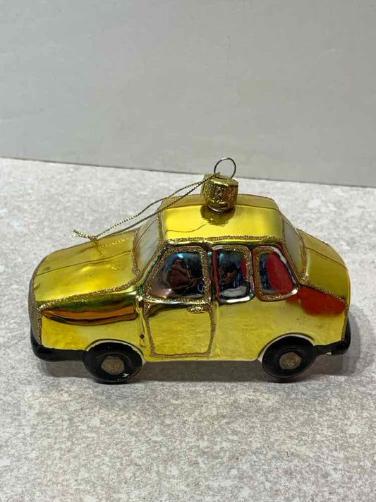 Christmas Ornament