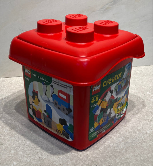Legos