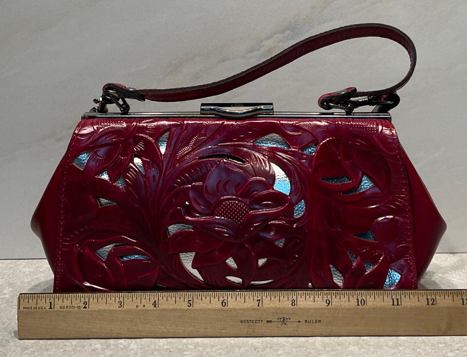 Patricia Nash Handbag