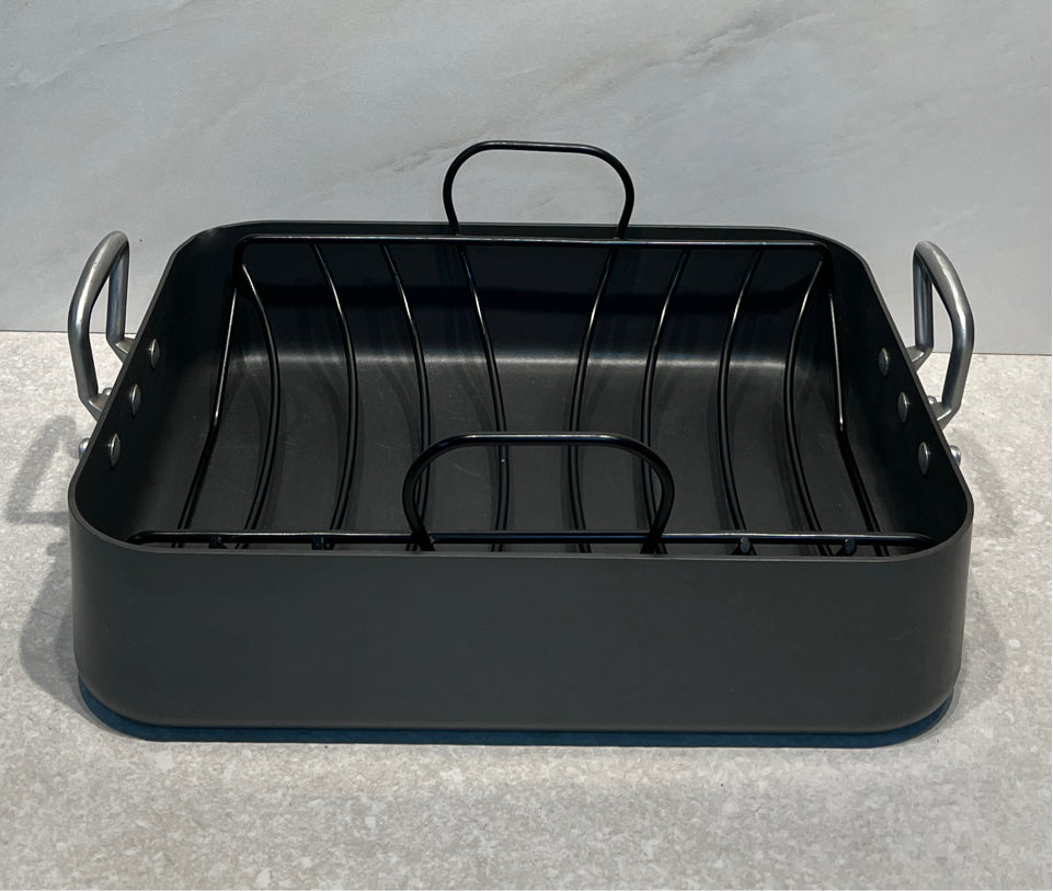 2-Piece Roasting Pan