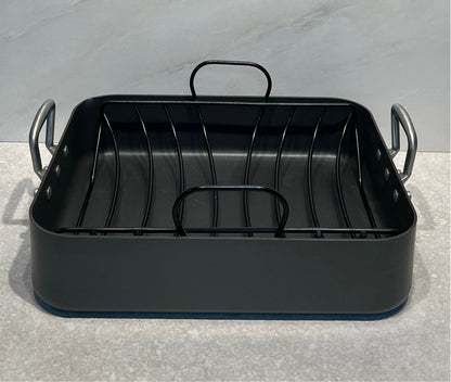 2-Piece Roasting Pan