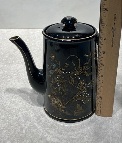 Teapot