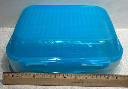 Set of 2 Lock And Lock