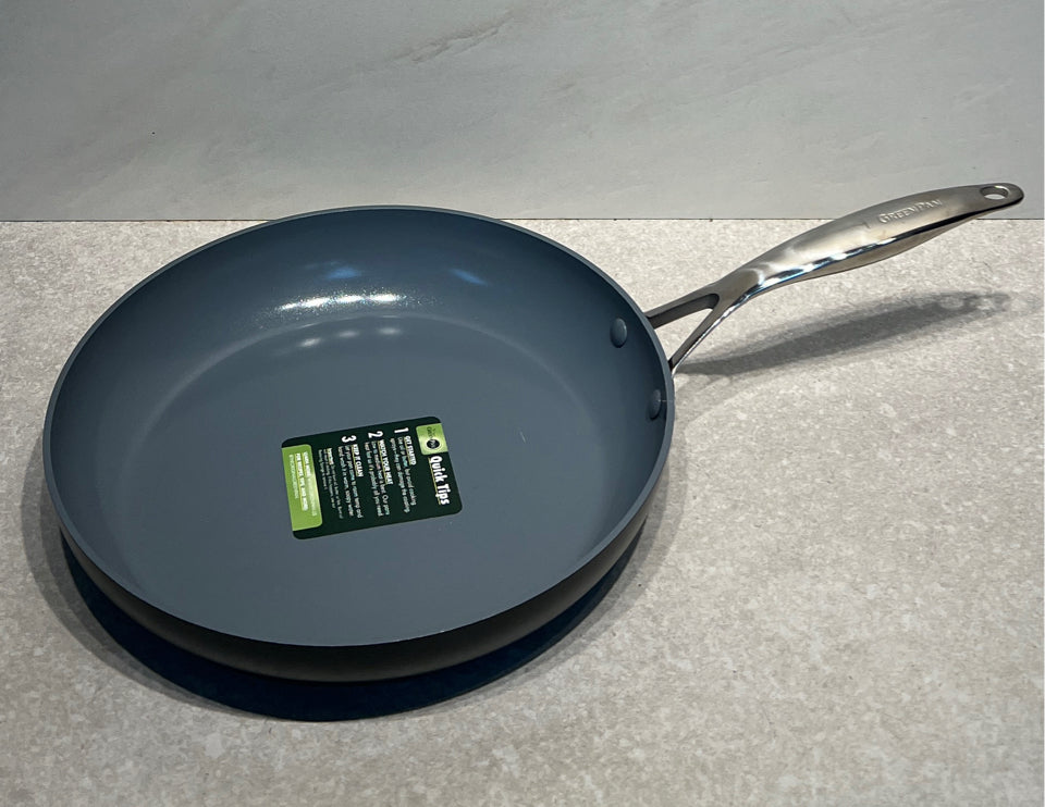 Green Pan