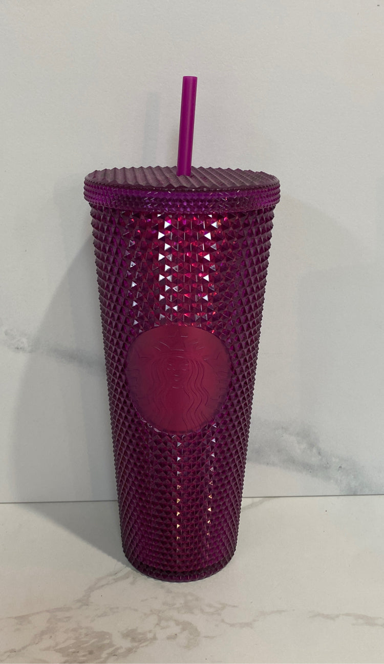 Starbucks Tumbler