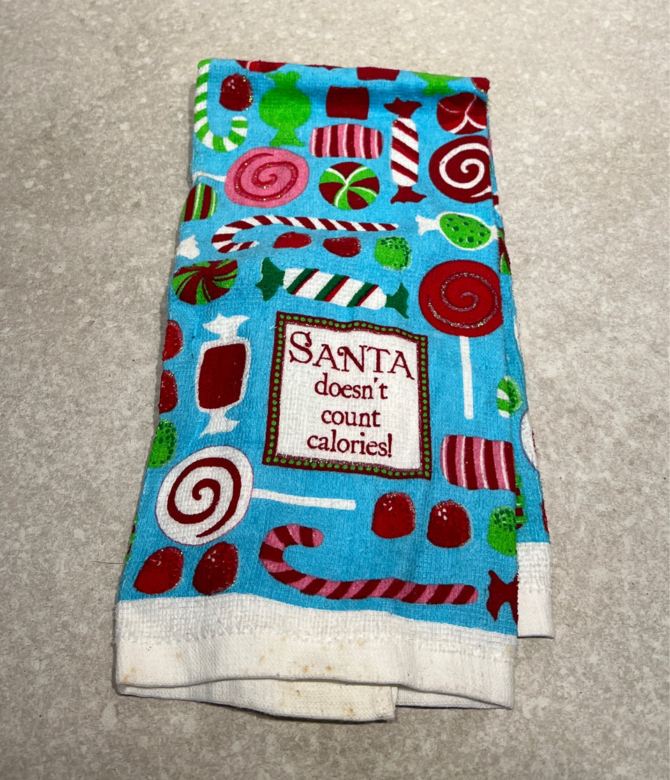 Towel