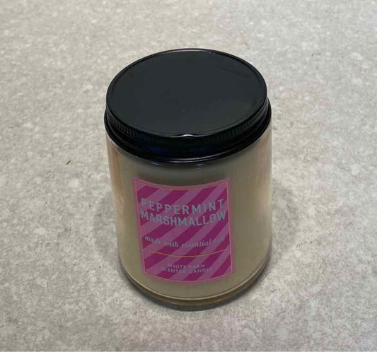 Bath and Body Works Candle - New