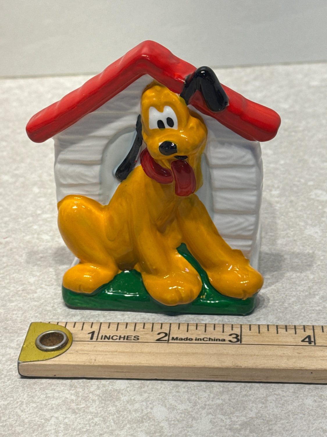 Disney Figurine