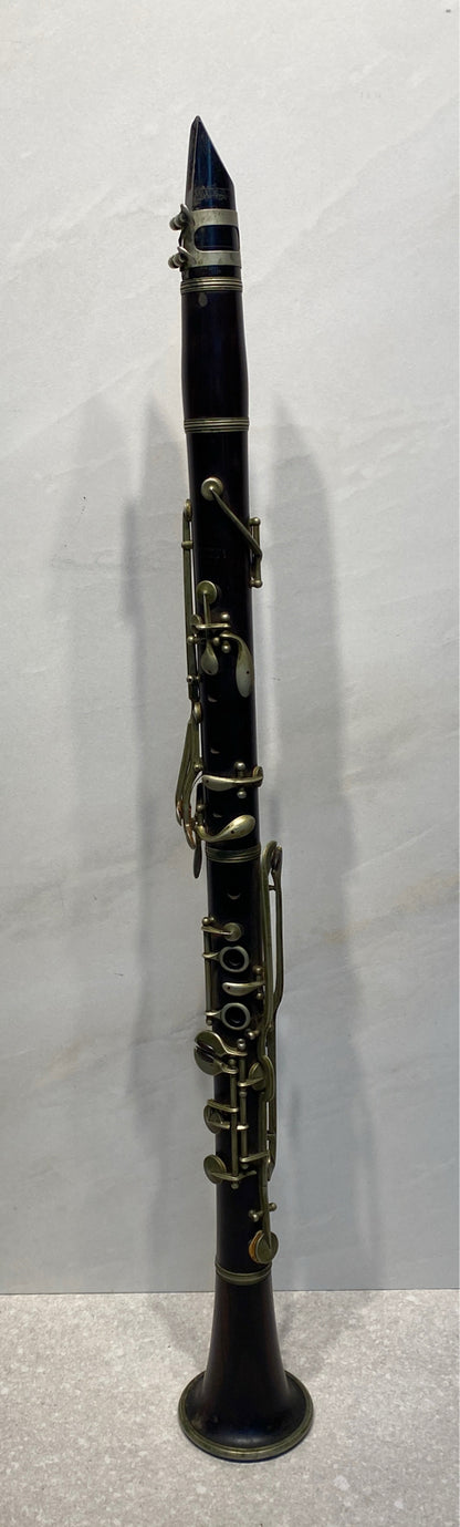 Clarinet
