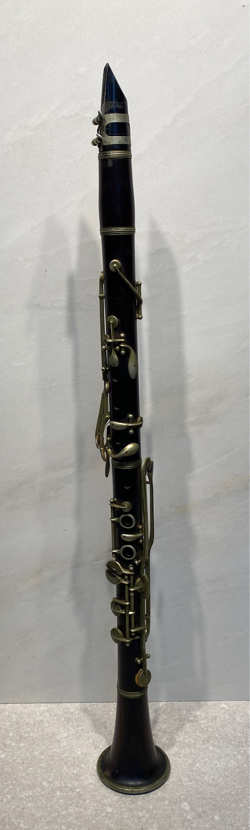 Clarinet
