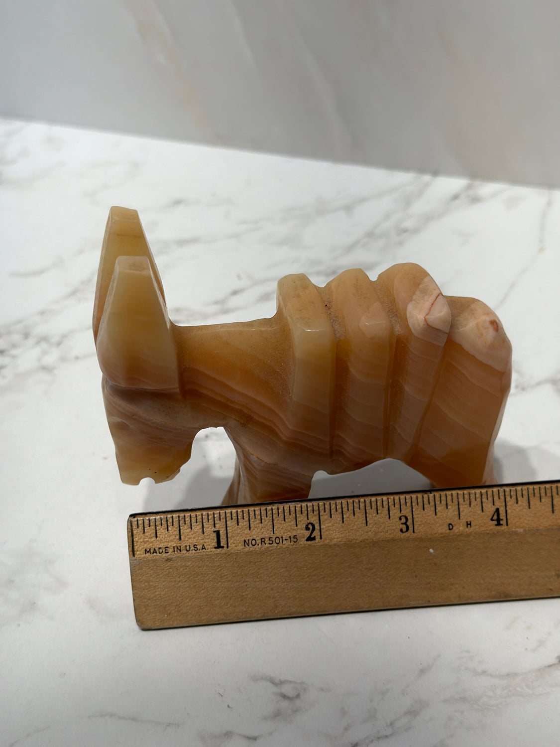 Stone Figurine