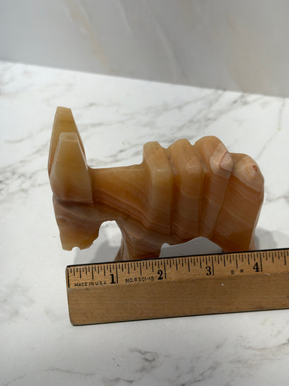 Stone Figurine
