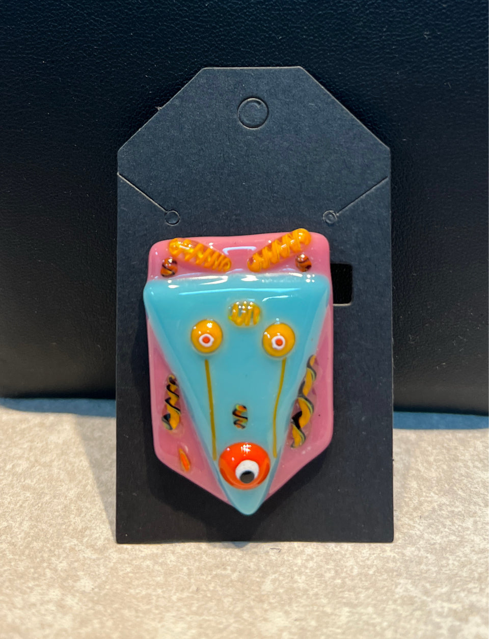 Pin