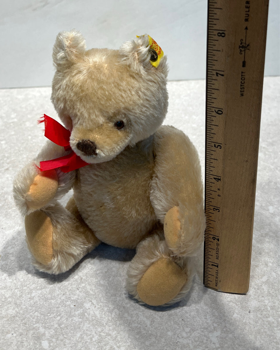 Steiff Bear 0201/26