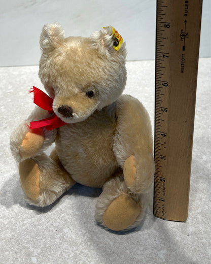 Steiff Bear 0201/26