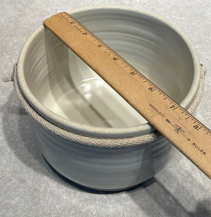 Ohsawa Coverd Pot