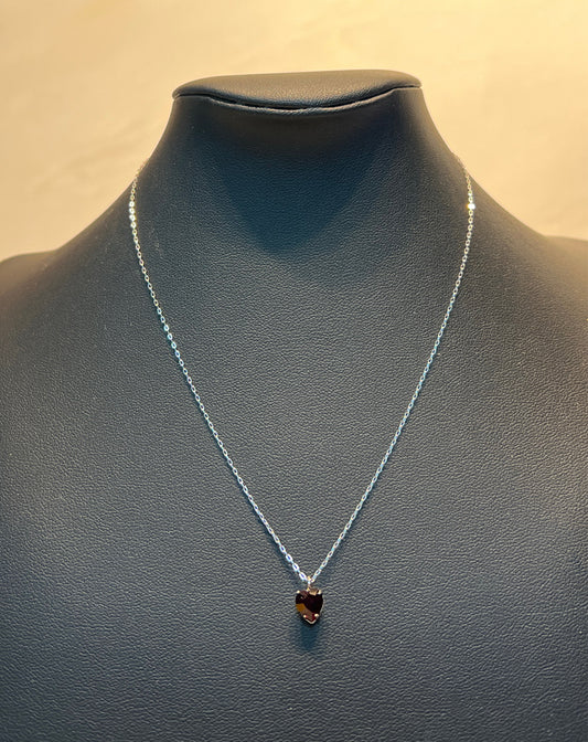 Sterling Necklace