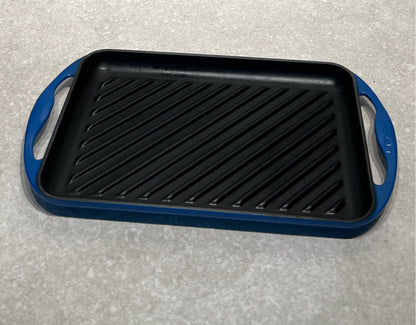 Le Creuset Griddle