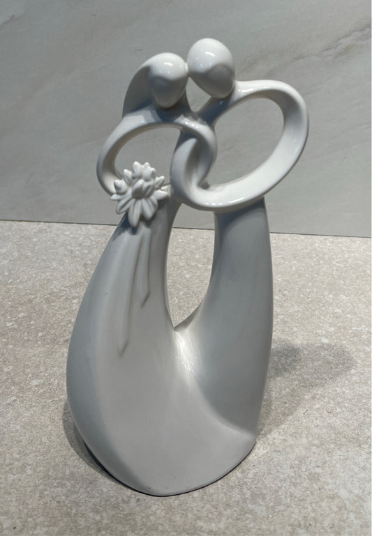 Circle Of Love Figurine