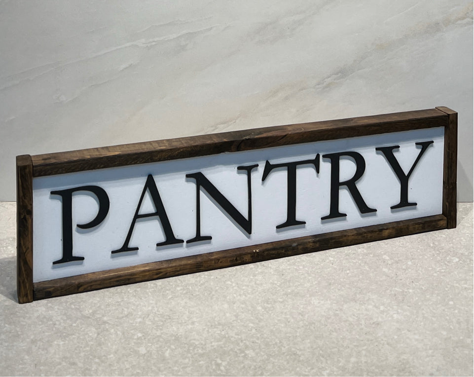 Pantry