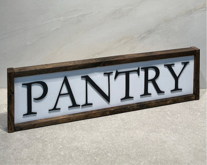 Pantry