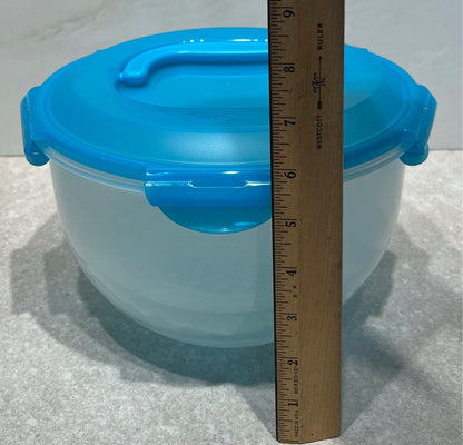 Set of 2 Lock And Lock Bowls