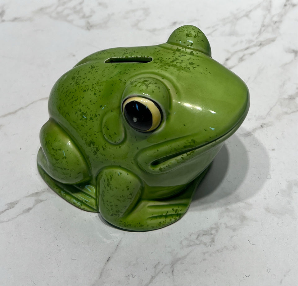 Frog Bank
