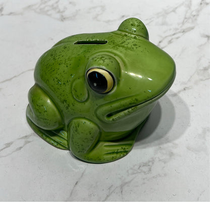 Frog Bank