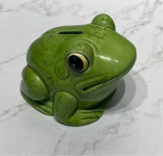 Frog Bank