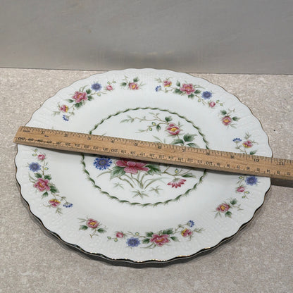 Andrea by Sadek Serving Plate